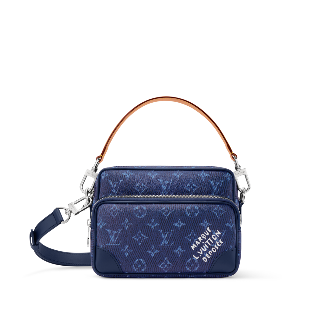 ルイ・ヴィトン　モノグラム　ナイル ナイル その他モノグラム｜ルイ・ヴィトン 公式サイト - M26823